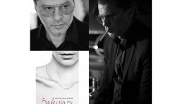 Мариан Вълев открива литературното турне на Константина Живова