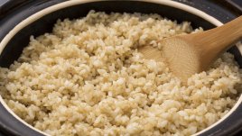 7 грешки, които провалят ориза ви