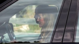 Кейт Мидълтън смени прическата за годишнината на принцеса Даяна