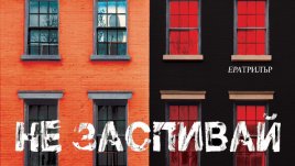 „Не заспивай“ – Мегън Голдин