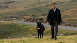 „Баншите от Инишерин“ населяват Киномания през октомври