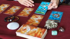 Седмична таро прогноза за 7 – 13 ноември