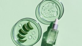 Защо алое вера е толкова полезно за косата