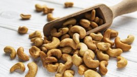 Ядки с потенциално негативен ефект върху здравето 