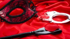 Как го харесват мъжете? Тайните сексуални фантазии, за които те не говорят