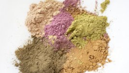 Как да боядисаме косата си с естествени съставки