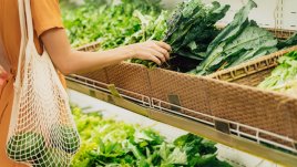 4 начина да се храните здравословно, но евтино 