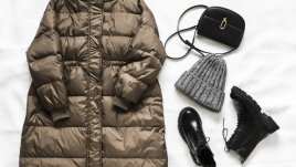 Модни идеи за вашата есенно-зимна визия