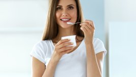 10 храни, които прочистват кожата 