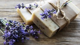 Защо е опасно да ползвате общ твърд сапун?