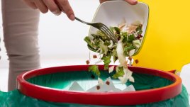 5 начина да изхвърляте по-малко храна 