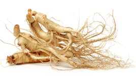 Как женшенът прави кожата по-красива