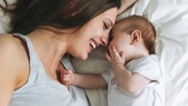 5 признака, че сте готови за бебе