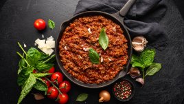 Рагу болонезе