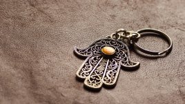 Символи на късмет от различни части на света