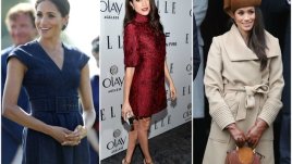 Тест: Кой образ на Меган Маркъл сте вие?