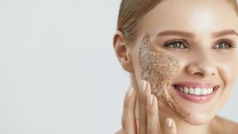 Грижи, с които да премахнете мъртвите кожни клетки
