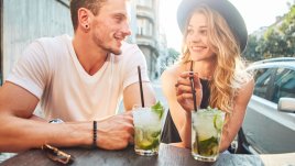 Обещания, които помагат да имаме по-успешни първи срещи