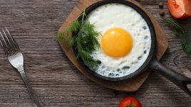 6 храни при ниско кръвно налягане