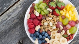 Полезни въглехидрати, които помагат в отслабването