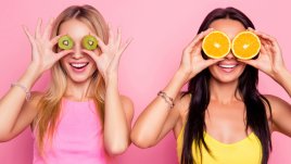 Защо през лятото напълняваме повече, отколкото през зимата?