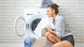 5 начина да избелите прането без белина 
