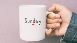 7 неща, които да правите в неделя за добър старт на седмицата 