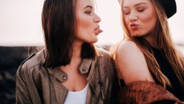 Как за 5 минути да познаете дали някой е сродната ви душа?