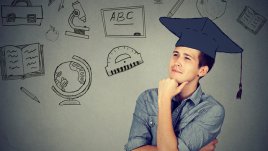 Признаци, че сте по-умни, отколкото мислите 