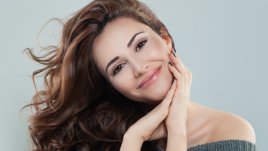 10 бюти храни за сияеща кожа 