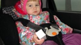 С деца на път – съвети за оцеляване