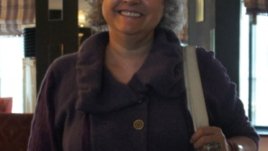 Лаура Ескивел: В семейството мъжът отстъпва първенството на жената