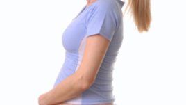 Болка в гърба при бременност – как да я преборим?