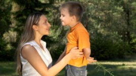 Да бъдеш майка е полезно за психичното здраве