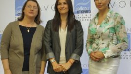 Домашно насилие – потърсете помощ при първите признаци