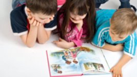 300 деца учиха месеци наред какво са добродетели