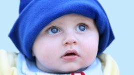 Деца под тригодишна възраст не трябва да се настаняват в домове