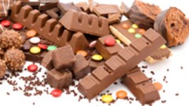 3 шоколадови изкушения, които няма да ви развалят диетата