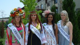 Търси се най-красивата омъжена жена