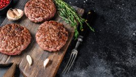 Рецепта за месо бургери