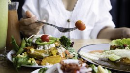 Минуси на нисковъглехидратната диета