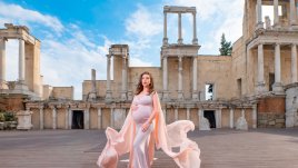 Катрин Тасева: Готова съм да стана майка