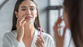 Трябва ли да бръснем лицето си? „За“ и „против“