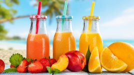 Лунна диета за юни