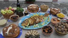 6 декември – Никулден