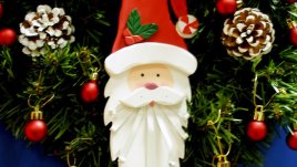 5 причини децата да пишат писмо до Дядо Коледа