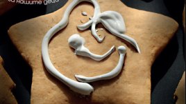 Тази Коледа чудесата правите вие!