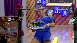 Съквартирантите се номинират очи в очи