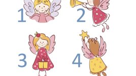 Тест с ангели разкрива какво пречи на щастието ви