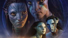 Излезе новият трейлър на „Аватар: Природата на водата“
